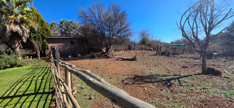 10 Bedroom Property for Sale in Potchefstroom Rural North West